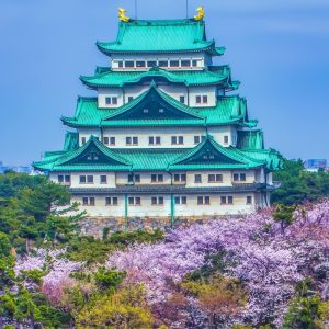 Tour du lịch Nhật Bản | TP. Hồ Chí Minh – Osaka – Nara – Kyoto – Nagoya – Tokyo 6N5Đ (Hoa Anh Đào)